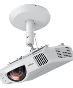 Epson EB-L210SF Projector met korte projectieafstand 4000 ANSI lumens 3LCD 3D Wit - Afbeelding 7