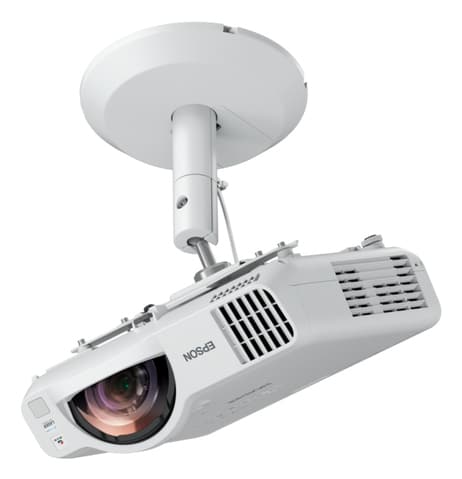 Epson EB-L210SF Projector met korte projectieafstand 4000 ANSI lumens 3LCD 3D Wit - Afbeelding 7