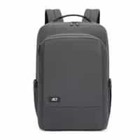 ACT Move rugzak voor laptops tot 15,6” gemaakt van gerecyclede plastic flessen - Afbeelding 6