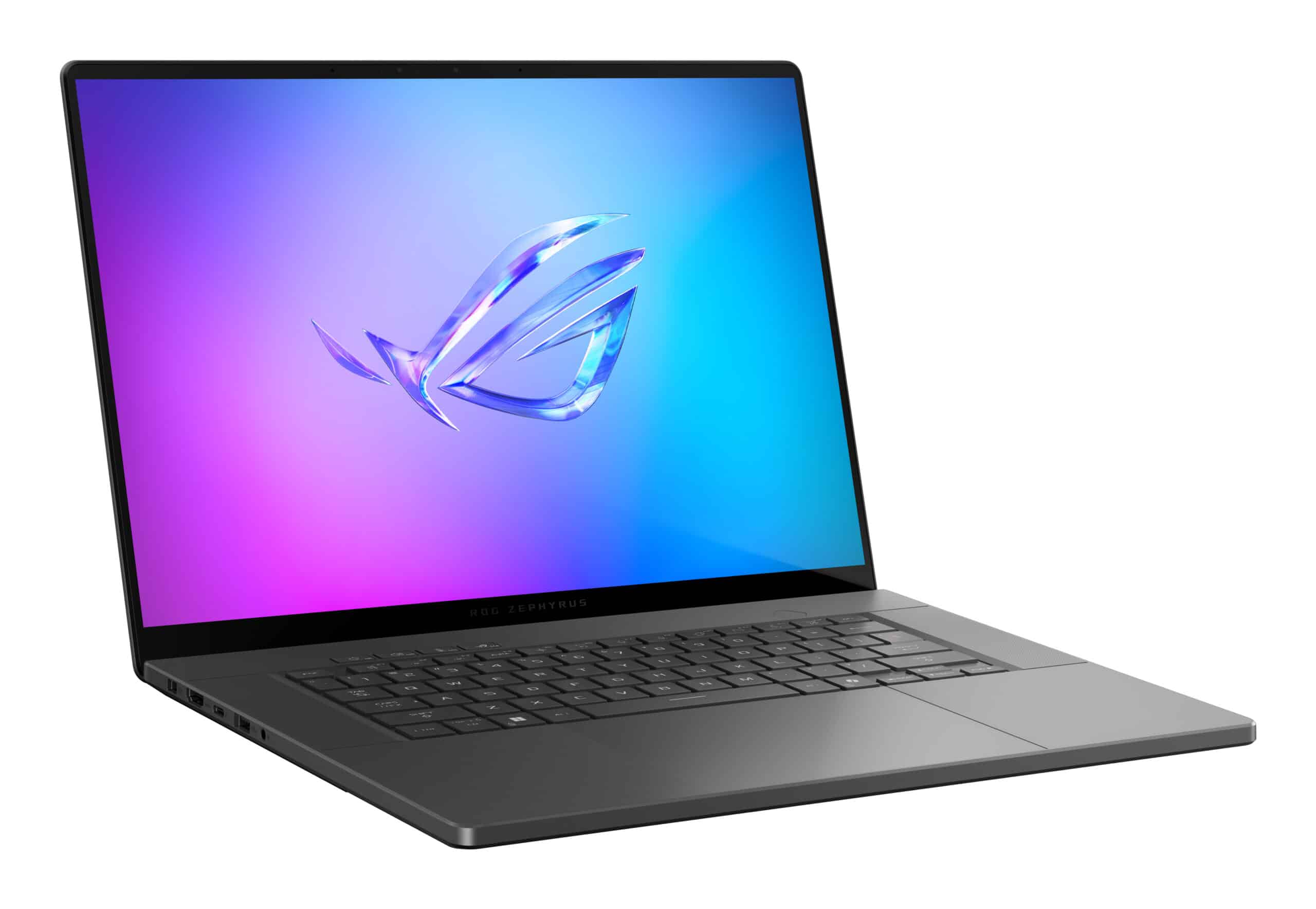 ASUS ROG Zephyrus G16 GU605CP-QR007W Intel Core Ultra 9 285H Laptop 40,6 cm (16") WQXGA 32 GB LPDDR5x-SDRAM 1 TB SSD NVIDIA GeForce RTX 5070 Wi-Fi 7 (802.11be) Windows 11 Home Belgisch Grijs - Afbeelding 5