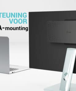 i-tec Universal 5x 4K/60Hz Display Docking Station + Power Delivery 100W - Afbeelding 8