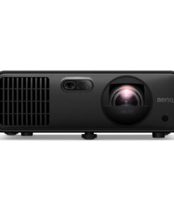 BenQ LK835ST Projector met korte projectieafstand 4000 ANSI lumens DLP 4K (4096x2400) Zwart