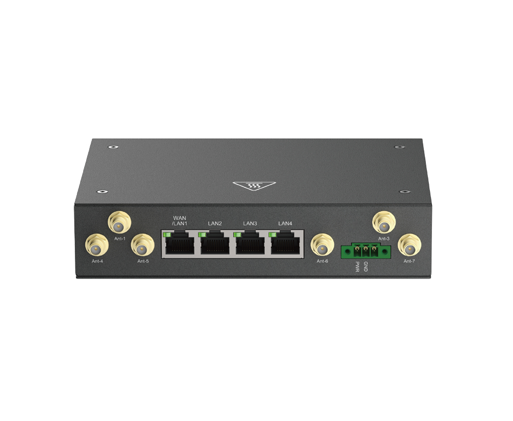 D-Link DWM-550-G mobiele router / gateway / modem Router voor mobiele netwerken