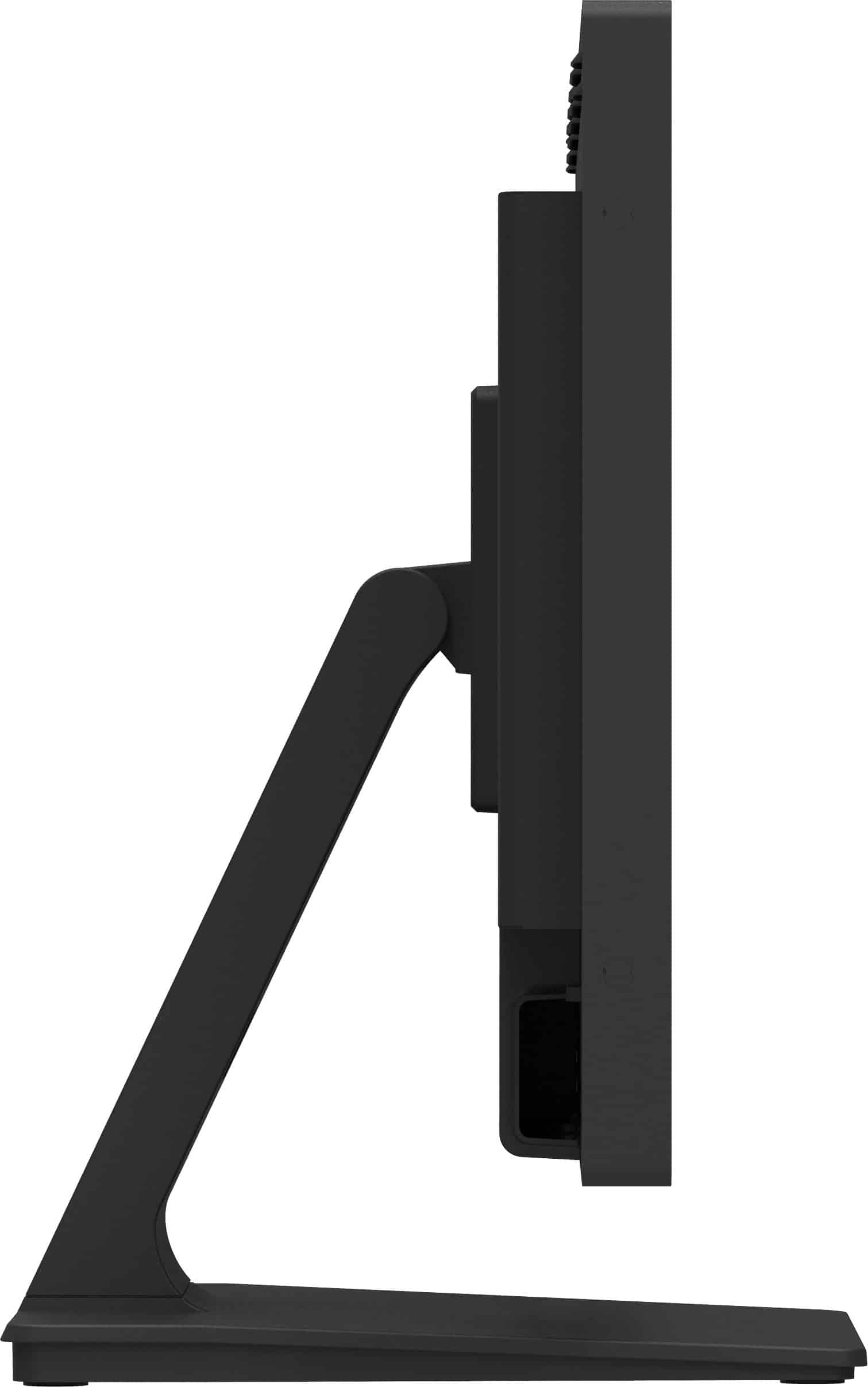 iiyama ProLite T2234MSC-B1S computer monitor 54,6 cm (21.5") 1920 x 1080 Pixels Full HD Touchscreen Zwart - Afbeelding 5
