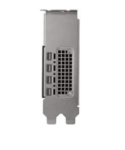 HP NVIDIA RTX 4000 SFF Ada 20 GB 4mDP Graphics - Afbeelding 3