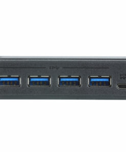 ATEN 2 x 4 USB 3.2 Gen1 switch voor randapparatuur - Afbeelding 3