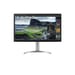 LG 32UQ850V-W computer monitor 80 cm (31.5") 3840 x 2160 Pixels 4K Ultra HD LED - Afbeelding 3