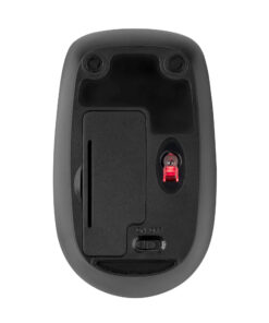 Kensington Pro Fit Draadloze Mobiele Muis - Zwart - Afbeelding 5