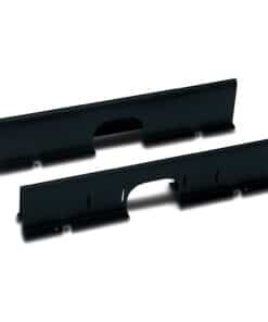 APC Datakabelpartitie, NetShelter, 750 mm breed - Afbeelding 5