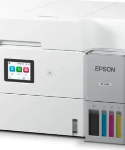 Epson EcoTank ET-4956 Inkjet A4 4800 x 1200 DPI 35 ppm Wifi - Afbeelding 7
