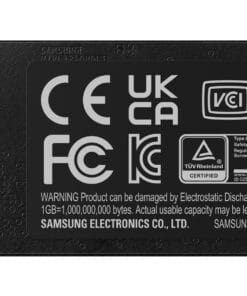 Samsung 990 PRO 2 TB M.2 PCI Express 4.0 NVMe V-NAND MLC - Afbeelding 8