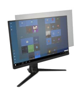 Kensington Weerkaatsings- en blauw-lichtfilter voor 27-inch monitoren Schermfilter