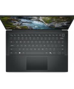 DELL Precision 5490 Intel Core Ultra 7 165H Mobiel werkstation 35,6 cm (14") Full HD+ 32 GB LPDDR5x-SDRAM 1 TB SSD NVIDIA RTX 2000 Ada Wi-Fi 7 (802.11be) Windows 11 Pro Belgisch Grijs - Afbeelding 5