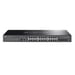 TP-Link Omada SG5428X netwerk-switch Managed L3 Gigabit Ethernet (10/100/1000) Zwart - Afbeelding 3