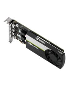 HP NVIDIA T400E 4 GB 4mDP Graphics - Afbeelding 5