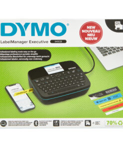 DYMO LabelManager ™ EXECUTIVE 640 CB