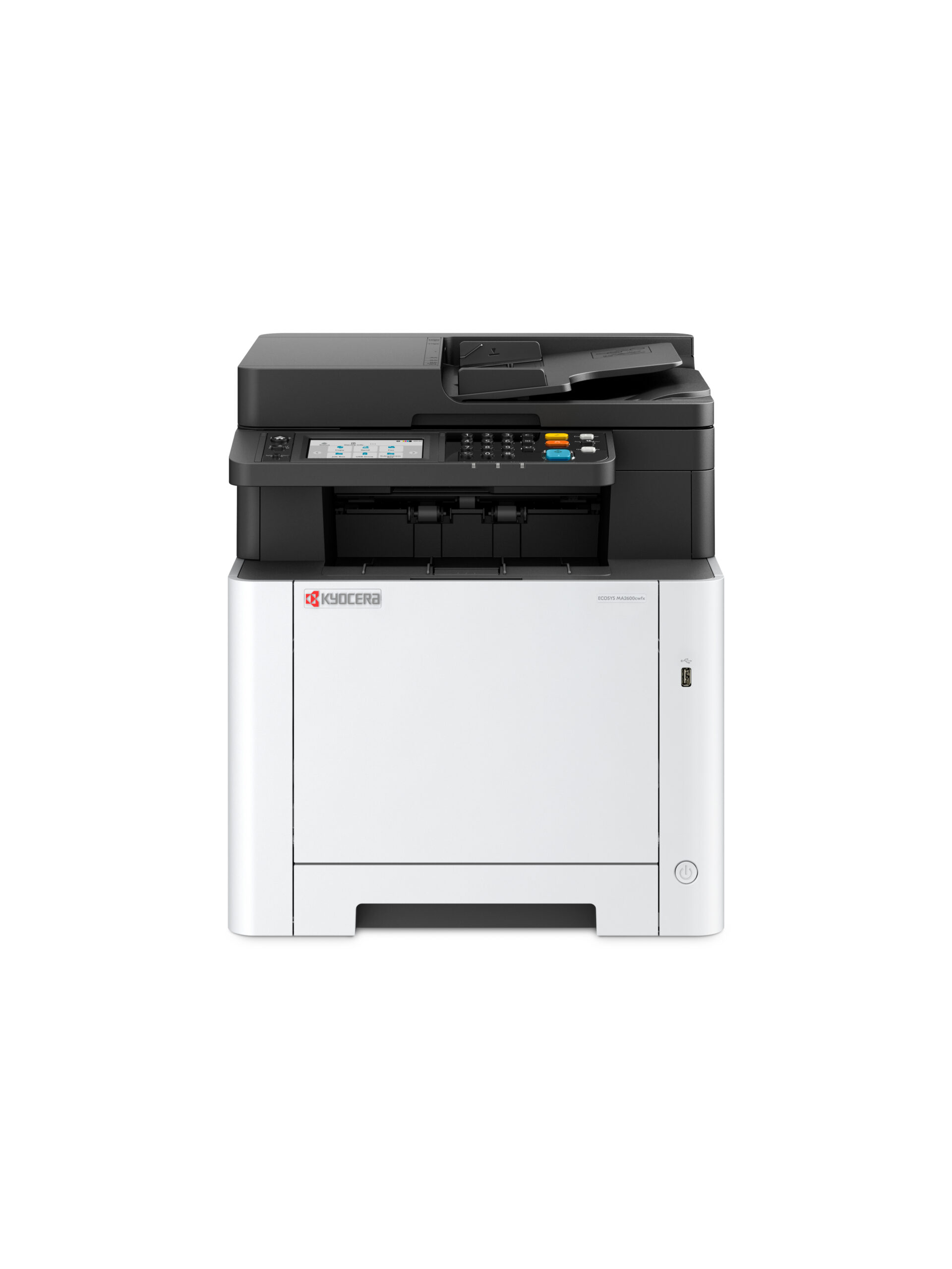 KYOCERA ECOSYS MA2600cwfx Laser A4 1200 x 1200 DPI 26 ppm Wifi