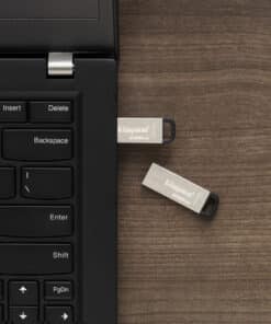 Kingston Technology DataTraveler 256GB Kyson usb-stick - Afbeelding 6