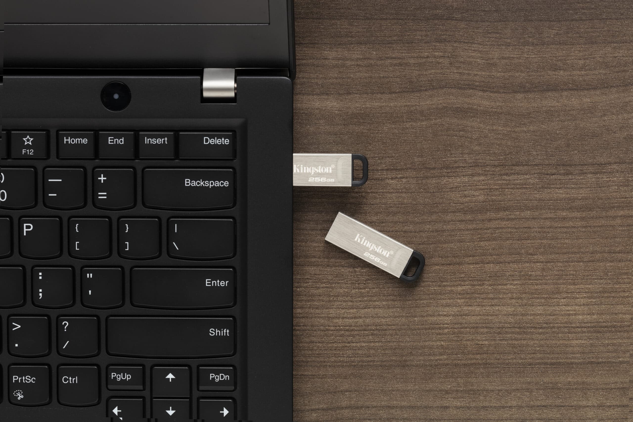 Kingston Technology DataTraveler 256GB Kyson usb-stick - Afbeelding 6