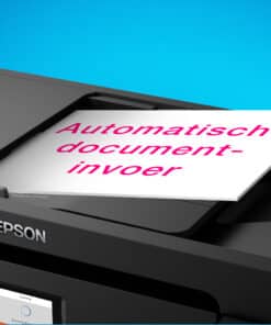 Epson EcoTank ET-15000 A3+ multifunctionele Wi-Fi-printer met inkttank, inclusief tot 3 jaar inkt - Afbeelding 5