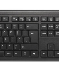Kensington KM270 EQ Rechargeable Desktop Set – Wireless Toetsenbord - Afbeelding 4