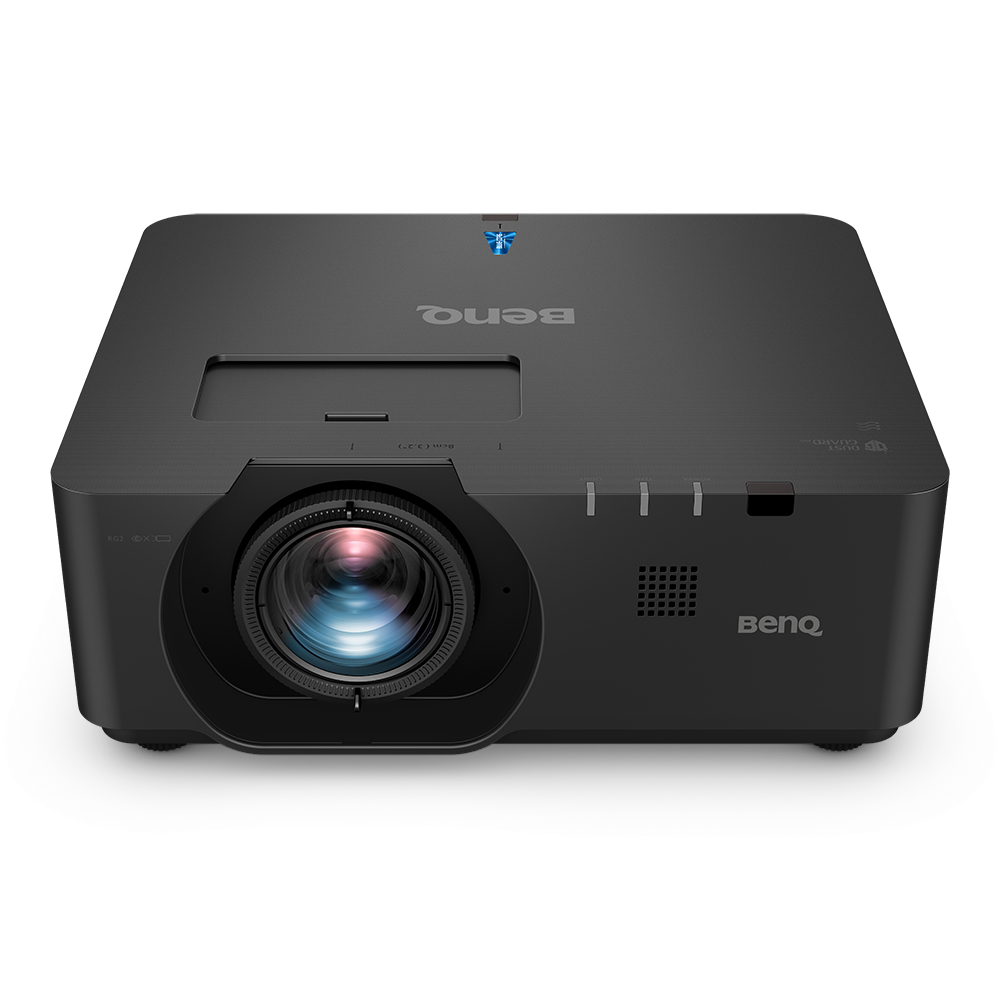 BenQ LU960ST2 Projector met korte projectieafstand 5200 ANSI lumens DLP 1080p (1920x1080) 3D