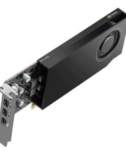 DELL NVIDIA RTX A400 4GB GDDR6 - Afbeelding 2