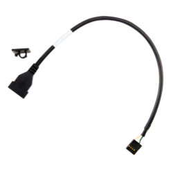 HP Type-A 2.0 Internal Port Adapter Kit interfacekaart/-adapter