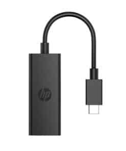 HP USB-C-naar-DisplayPort-adapter G2