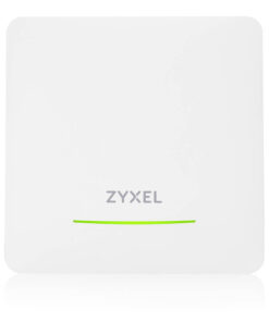 Zyxel NWA90BE 4324 Mbit/s Wit Power over Ethernet (PoE)