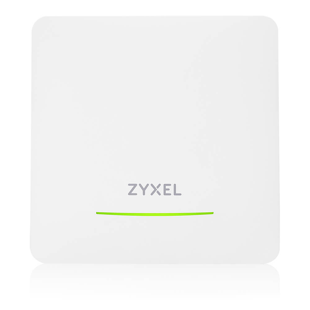 Zyxel NWA90BE 4324 Mbit/s Wit Power over Ethernet (PoE)