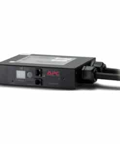 APC In-Line-stroommeter, 16 A, 230 V, IEC309-16 A, 2P+G - Afbeelding 4