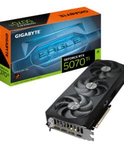 GIGABYTE GeForce RTX 5070 Ti EAGLE SFF 16G NVIDIA 16 GB GDDR7