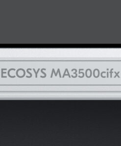 KYOCERA ECOSYS MA3500cifx Laser A4 1200 x 1200 DPI 35 ppm - Afbeelding 2