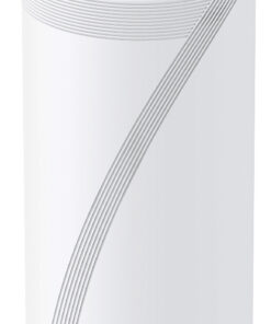 TP-Link DECO BE65-5G(1-PACK) mesh-wifi-systeem Tri-band (2,4 GHz / 5 GHz / 6 GHz) Wi-Fi 7 (802.11be) Wit 3 Extern