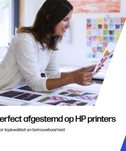 HP 935 originele magenta inktcartridge