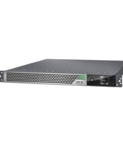 APC Smart-UPS Ultra Li-Ion SRTL3KRM1UINC, 3KW, 1U Rack/Tower/Wall, 3x C13 & 2x C19, NMC Stekkerdoos - Afbeelding 2