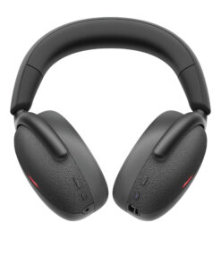 DELL Pro Premium draadloze ANC-headset - WL7024 - Afbeelding 2