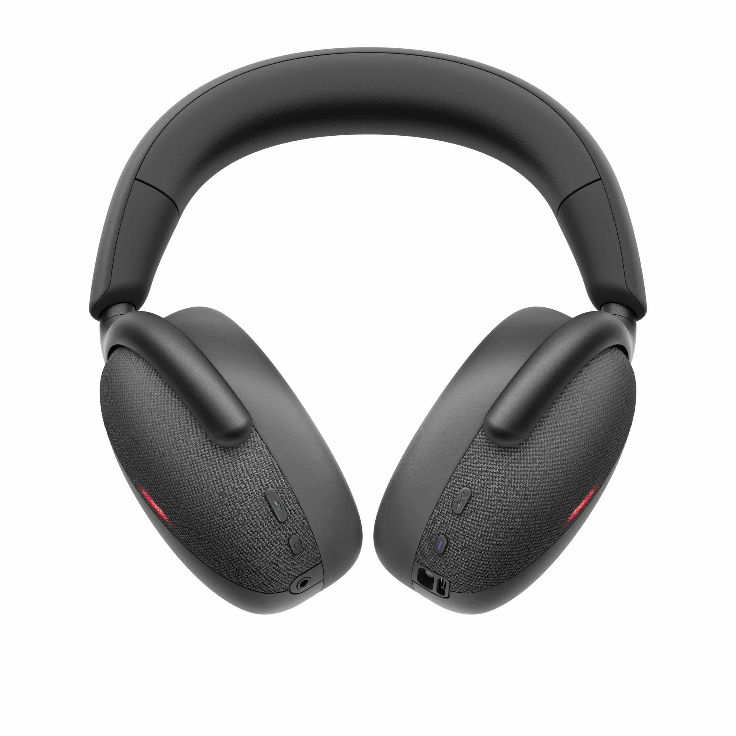 DELL Pro Premium draadloze ANC-headset - WL7024 - Afbeelding 2