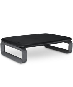 Kensington SmartFit Monitor Stand Plus voor schermen tot 24"