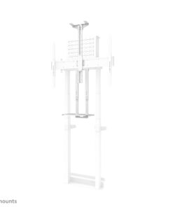 Neomounts AFL-875WH1 Videobar en multimedia kit - universeel - Afbeelding 3