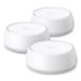 TP-Link BE3600 Dual-band (2.4 GHz / 5 GHz) Wi-Fi 7 (802.11be) Wit 2 Intern - Afbeelding 3