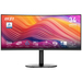 MSI Modern MD342CQP computer monitor 86,4 cm (34") 3440 x 1440 Pixels UltraWide Quad HD LCD Zwart - Afbeelding 3