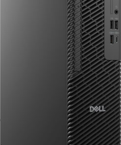 DELL Pro Max FCS1250 Intel Core Ultra 7 265 16 GB DDR5-SDRAM 512 GB SSD Windows 11 Pro PC Zwart Desktop - Afbeelding 2