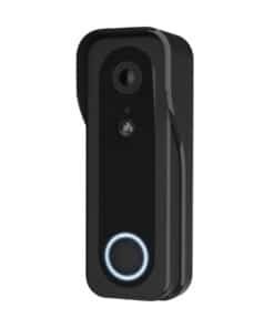 Trust DOORCAM-3000 Zwart - Afbeelding 3