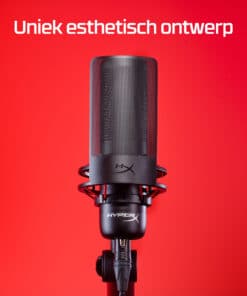 HyperX ProCast-microfoon - Afbeelding 7