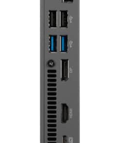 Acer Veriton N2590G miniPC I5416 Intel® Core™ i5 i5-1335U 16 GB DDR4-SDRAM 512 GB SSD Windows 11 Pro Zilver - Afbeelding 4