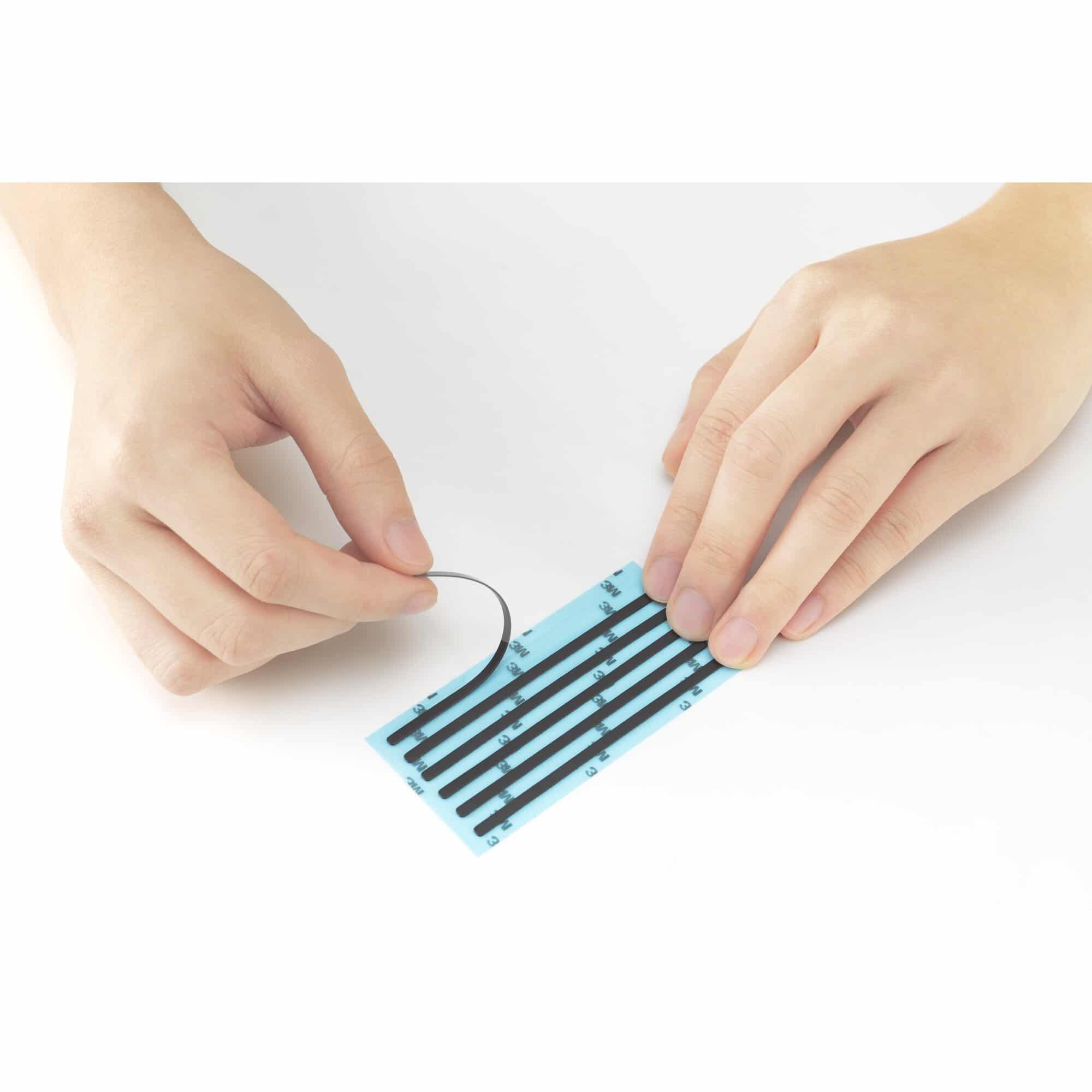 Kensington Replacement Accessory Kit voor MagPro Magnetic Privacy Screen Filters voor monitoren (K58413WW) - Afbeelding 2
