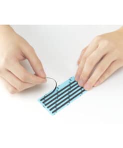 Kensington Replacement Accessory Kit voor MagPro Magnetic Privacy Screen Filters voor laptops (K58411WW) - Afbeelding 2