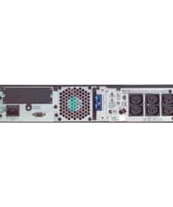 APC Smart-UPS RT 1000VA 230V - marien Stekkerdoos - Afbeelding 3